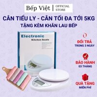 Cân tiểu ly điện tử, cân điện tử khoảng cân từ 1g đến 5000g, bảo hành 03 tháng, lỗi 1 đổi 1.