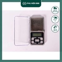 Cân tiểu ly điện tử CDT02 200g-0.01g