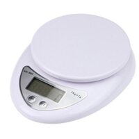 Cân tiểu ly điện tử để bàn WH-B05 5kg