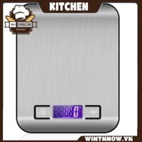 Cân tiểu ly điện tử độ chính xác cao với phạm vi cân 5kg - 10kg