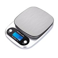 Cân Tiểu Ly Điện Tử Nhà Bếp Mini Định Lượng 01g - 10kg , Cân Tiểu Ly Điện Tử Có Độ Chính Xác Cao