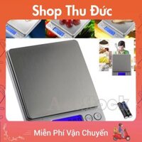 Cân Tiểu Ly Điện Tử Platform 1 Kg Cao Cấp DTK35912717 - Shop Thu Đức - Platform electronic pattern 1 kg high quality