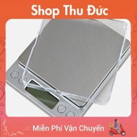 Cân Tiểu Ly Điện Tử Platform 1 KG DTK10829409 - Shop Thu Đức - Platform electronic pattern 1 kg