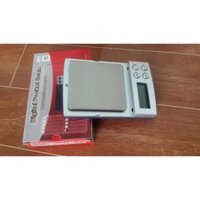Cân tiểu ly digital pocket scale 500g - 0.1g