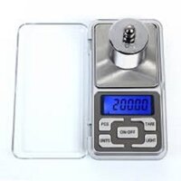 Cân Tiểu Ly Độ Chính Xác Cao Mh-333 Japan 200g