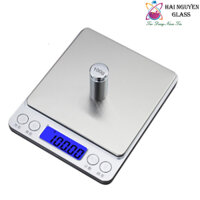 Cân tiểu ly độ chính xác cao đơn vị tính 0.01g