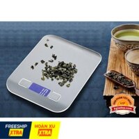 Cân tiểu ly độ chính xác cao Scale AGD 1g-5kg (cân hàng hóa, cân nhà bếp, v.v) Bền, Xịn