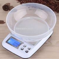 Cân tiểu ly DW 500g/0.01