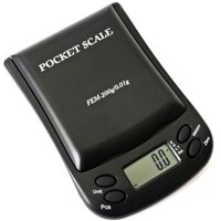 Cân tiểu ly FEM 220g 0.01