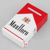 Cân tiểu ly hình bao thuốc lá:P-181