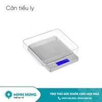 Cân Tiểu Ly I- 2000