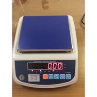 Cân Tiểu Ly KD-TBED 300g 0.01g, 600g 0.01g, 1200g 0.01g.  (Cân Vàng 32 Lượng) - Hàng Thật - Chính Hãng