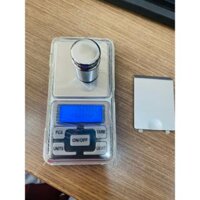 Cân tiểu ly mini MH 200G/0.01g