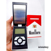 Cân tiểu ly mini/Cân bao thuốc Marlboro