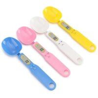 Cân tiểu ly nhà bếp dạng thìa muỗng DH-C328, Cân điện tử nhà bếp, Cân muối, Gia vị Electric Kitchen scale