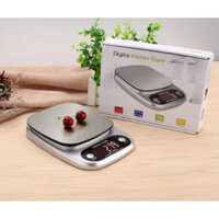 Cân tiểu ly nhà bếp  5000g/0.1g