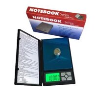 Cân Tiểu Ly NOTEBOOK 1kg /0.01
