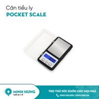 Cân Tiểu Ly Pocket Scale