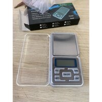 Cân Tiểu Ly Pocket Scale MH-200G (tối đa 200g, tối thiếu 0.01g)