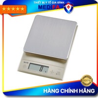 Cân tiểu ly Tanita - Cân nhà bếp chính xác đo được cả chất lỏng, xuất xứ Nhật Bản (KD-192 và KD-321)