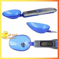 Cân tiểu ly thìa (muỗng)