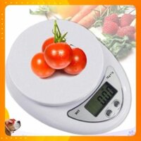 Cân tiểu ly tối đa 5kg, chạy bằng pin MEN STORE 996 1 1