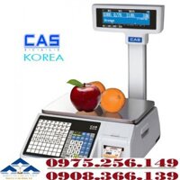 Cân tính tiền CAS CL-5200 KOREA