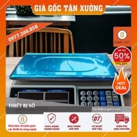 CÂN TÍNH TIỀN ĐIỆN TỬ 40KG - CÂN ĐIỆN TỬ BÁN HÀNG