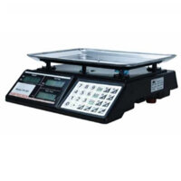 Cân tính tiền điện tử mức cân 30kg/40kg giá rẻ HCM