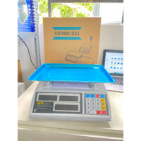 Cân TÍNH TIỀN ĐIỆN TỬ UTE 30Kg/5G