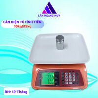 Cân tính tiền điện tử 30kg/5g,pin cực trâu bảo hành 12 tháng