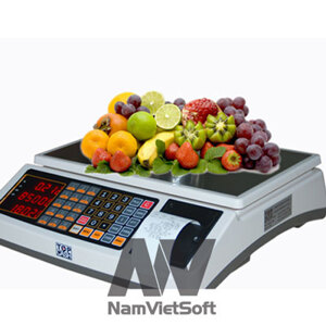 Cân Tính Tiền Topcash AL-S32