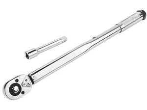 Cần Típ Tự Động Tolsen 16010