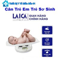 Cân Trẻ Em Cân Trẻ Sơ Sinh Laica BF2051