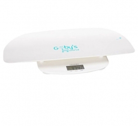 Cân trẻ em đa năng Lanaform Evolutive LA090326