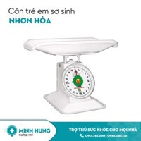 Cân Trẻ Em Nhơn Hòa