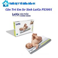 Cân Trẻ Em,Cân Sơ Sinh Điện Tử Laica PS3001