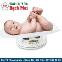 Cân Trẻ Sơ Sinh Laica BF2051 Ý