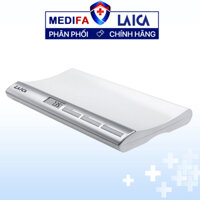 Cân Trẻ Sơ Sinh Laica PS3001 Mức Cân Chính Xác, Bước Nhảy 5g, Mức Cân Tối Thiểu 200g