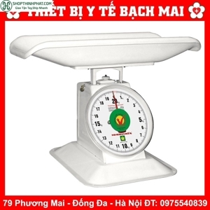 Cân trẻ sơ sinh Nhơn Hòa NHBS20 (NHBS-20)