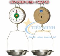 Cân Treo 10 kg - 1 mặt số