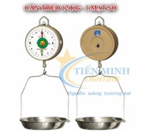 Cân Treo 12 kg - 1 Mặt Số