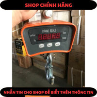 Cân treo điện OCS mini 200 Kg Dùng Cân Vật Liệu, Sắt, Phế Liệu... Siêu Bền (TN)