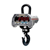 Cân Treo Điện Tử 2 Tấn Cân Móc Cẩu Hàn Quốc CAS CASTION-II THB-2T
