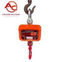 Cân Treo Điện Tử 2 Tấn OCS-A