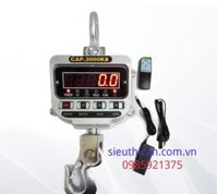 Cân Treo Điện Tử 2 tấn