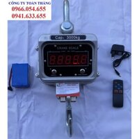 Cân treo điện tử 5 tấn  có bảo hành