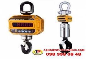 Cân treo điện tử CAS THD (5 tấn/2kg)