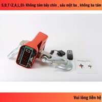 Cân treo điện tử OCS 2 tấn - cân treo điện tử - pin liền (III)