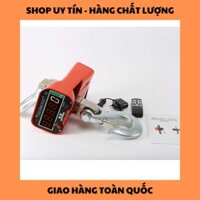 Cân treo điện tử OCS 2 tấn - cân treo điện tử - pin liền (V)